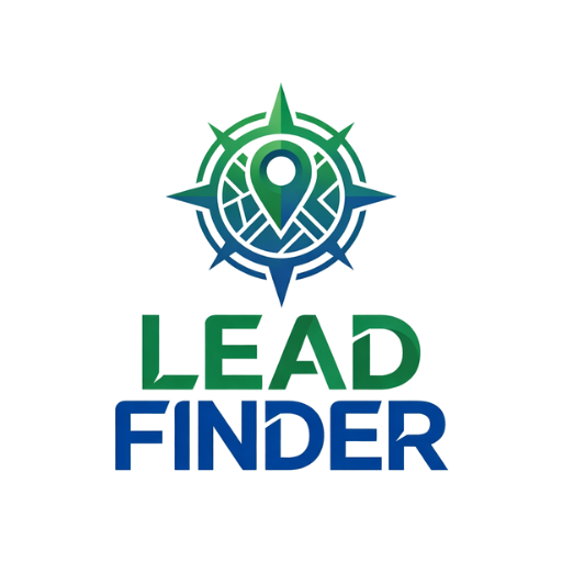 GMap Data Extractor Logo